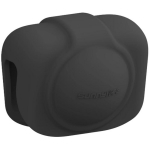 Sunnylife OS-SG034-D silikoonist objektiivi kate OSMO 360, 33g, silikoon, &uuml;hilduv DJI Osmo 360