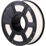Anycubic ASA filament IPHASWH-103, valge, 1 kg, 1,75 mm, 395 m, 90&deg;C, 41 MPa, 62 MPa, 3292 MPa, 15%, 90 kJ/m&sup2;, 2220 MPa