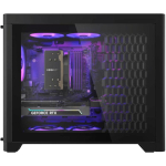Lenovo Legion T5 30IAS10 Ultra 5 225 32GB DDR5 5600 SSD1TB GeForce RTX 5060 Ti 8GB 500W Win11 Eclipse Black