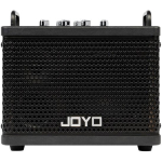 JOYO DC-15S kitarri v&otilde;imendi, 15W, 2 k&otilde;larit, Bluetooth 4.0, 4400mAh, trummimasin, efektid