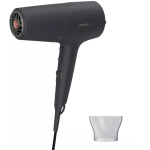 Philips BHD504/00 juuksekuivati, 2100 W, 220-240 V, 6 kiirust, 6 temperatuuri, ionisatsioon, ThermoShield, k&uuml;lma&otilde;hu nupp