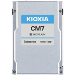 Kioxia CM7-V 2.5" 3.2 TB PCI Express 5.0 NVMe BiCS FLASH TLC