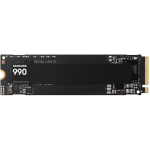 Samsung 990 SSD PCIe 4.0x4 NVMe M.2