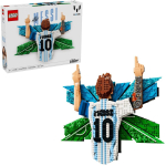 LEGO EDITIONS 43018 Lionel Messi - Celebration