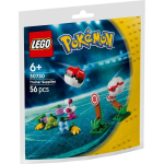 LEGO POK&Eacute;MON 30730 Trainer Supplies