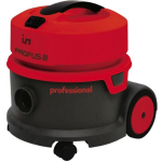 Invest T&ouml;&ouml;stuslik tolmuimeja PROFUS III INVEST 5906546520758, 1200 W, 10 L, 68 dB, 8,5 m, 230 V, 50 Hz, 1 mootor, HEPA filter