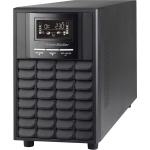 PowerWalker VI 3000 CW FR UPS, 3kVA, 2100W, 162-290V, 208-240V, 10ms, 4h, LCD, AVR, puhas siinus