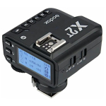 GODOX X2T TTL Remote Trigger for Fuji