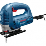 Tikksaag 710W GST 8000 E 060158H000 Bosch