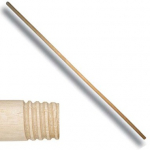 Vars puidust, keermega &Oslash;24x1400mm