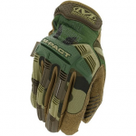 Kindad M-Pact Woodland Camo kamuflaaž 12 / XXL MECHANIX WEAR