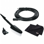 Autopuhastuskomplekt F016800572 BOSCH