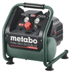 Aku kompressor V&otilde;imsus 160-5 18 LTX BL OF 601521850 & MET Metabo