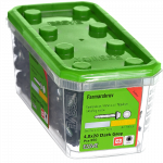 Katusekruvi 4,8X20 RR23-250tk. 64959 ESSVE