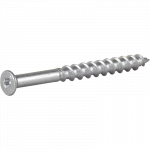 Kergbetoonikruvi 8X90 CS 8tk. 511281 ESSVE