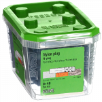 Nailont&uuml;&uuml;bel 8X40-100tk. 110005 ESSVE