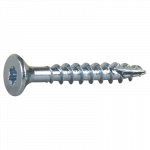 Puidukruvi ESSDRIVE 3.5X25 Zn-200tk. 136107 ESSVE