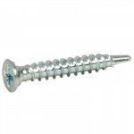 Kipsikruvid lindis XTR 4,2X30, tsingitud, 1000tk. 550630 ESSVE