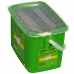 P&uuml;stolinael 2,8 / 60 Zn 17D-1800tk. 777491 ESSVE