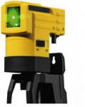 Laserlood LAX 50 G, STAB, 19110, 30 m, IP53