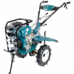 Kultivaator/randaal KS 9HP-1350G-3 (400) KONNER&SOHNEN