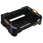 T&ouml;&ouml;riistakast DT70716 TSTAK Caddy for Small TOUGHCASE Sets DT70716-QZ DEWALT