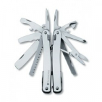 Multifunktsionaalne nuga - t&ouml;&ouml;riist SwissTool Spirit 3.0224.L VICTORINOX