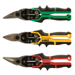 Plekik&auml;&auml;ride komplekt 3 tk. DWHT14676-0 DeWALT