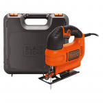 Tikksaag 520W 230 V 7 cm, 3000 SPM KS701EK-QS BLACK&DECKER