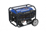 Bensiinigeneraator 6000W, 400V PB7003EA ZONGSHEN
