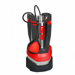 Survepump DIVE 6500/34 1000 W 6500 l / h 113884 AL-KO