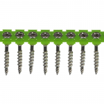 Terrassikruvi lindis MAX3B 4,2X42 A2-1000tk. 599442 ESSVE