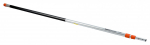 Alumiiniumist k&auml;epide, 2 pikendatavat osa 200-350cm AP-3M BAHCO