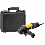 Nurklihvija 125mm 850W FMEG220K-QS STANLEY