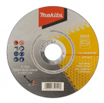 L&otilde;ikeketas 125x1,0mm Inox/teras D-75530 MAKITA