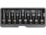 1/2" Torx L&ouml;&ouml;kpadrunite Komplekt (8 Tk.) YT-1065 YATO