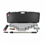 Kipsplaadi lihvimise komplekt (9tk) AW27759 AWTOOLS