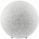 Aialamp MARMO 38, E27, 20W, IP65, AC220-240V, 38cm, PE; OS-MARMO38-00 GTV