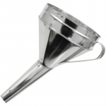 Metallist lehter FI=16mm; MAL0004