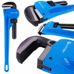 Torutangid Stillson, 250 mm, 10"; HT1P531 HOGERT