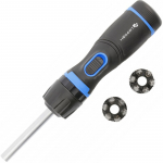 Otsikute komplekt k&auml;epidemega 13 tk.; HT1S216 HOGERT