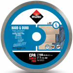 Teemantl&otilde;ikeketas CPA 180 (7";) SUPERPRO; RUB 30925