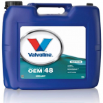 Jahutusvedelik OEM Advanced 48 RTU 20L, 892123 VALVOLINE