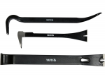 Kangide komplekt 3 tk. YT-47303 YATO