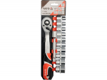 T&ouml;&ouml;riistakomplekt 1/2" 10-24Mm (12Tk.) YT-38821 YATO