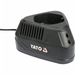 Kiirlaadija 18V YT-85131 YATO