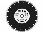 Teemanttera &ndash; Hs 230 YT-6005 YATO