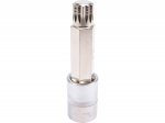 Padrunite komplekt Spline 1/2" M16 L100mm YT-04356 YATO