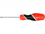 Kruvikeeraja Phillips Ph0X100mm YT-25921 YATO