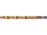 Metallipuur 7,0 mm titaan YT-44766 YATO